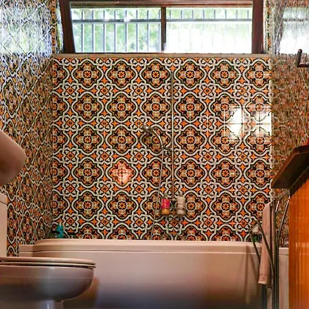 Willa Casa Da Alvorada *