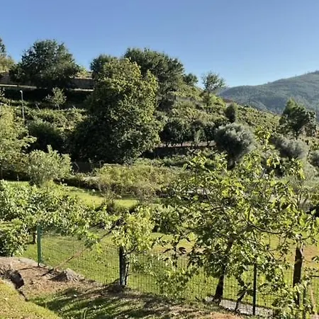 Casa Da Alvorada Villa Facha