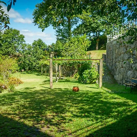 Casa Da Alvorada Villa