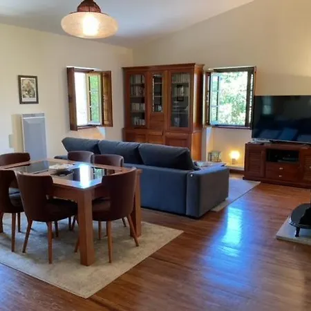 Casa Da Alvorada Villa Facha