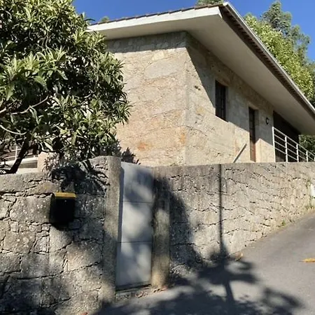 Villa Casa Da Alvorada *