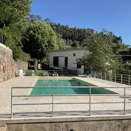 Casa Da Alvorada Willa Facha
