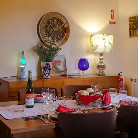 Villa Casa Da Alvorada