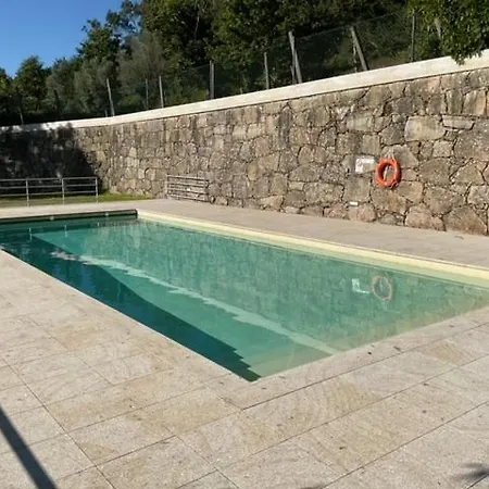 Villa Casa Da Alvorada *