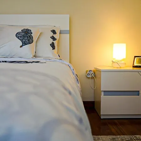 Casa Da Alvorada Villa Facha