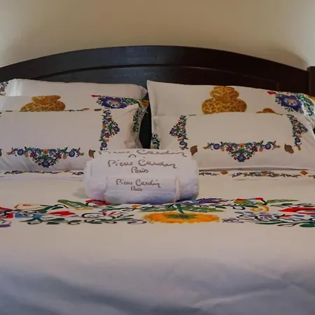 Villa Casa Da Alvorada Facha