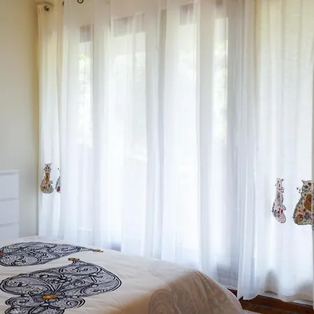 Casa Da Alvorada * Facha