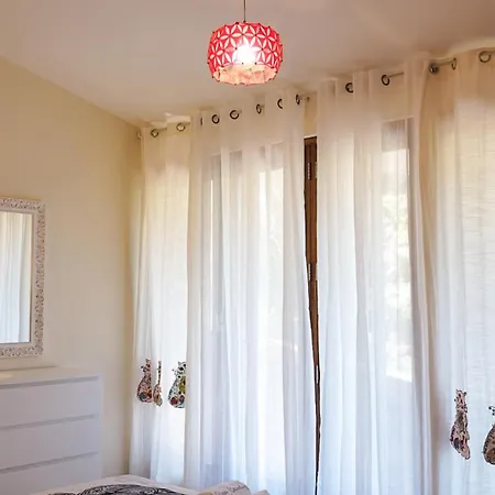 Casa Da Alvorada Villa