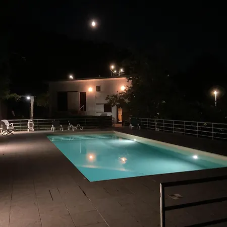 Casa Da Alvorada Villa Facha