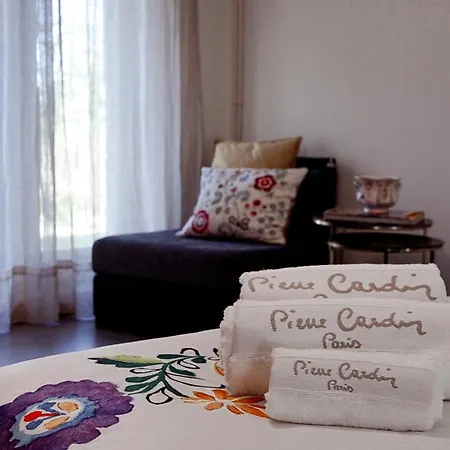 Casa Da Alvorada Villa