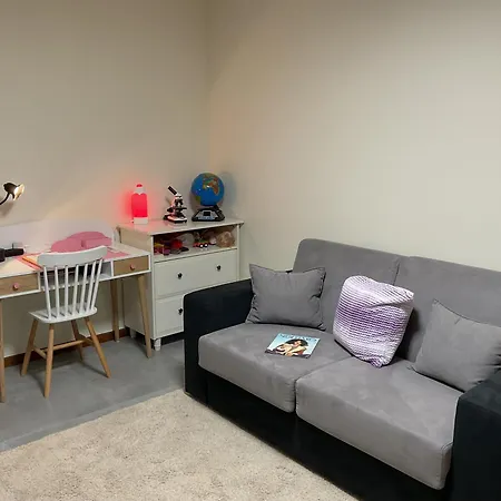 Casa Da Alvorada Villa