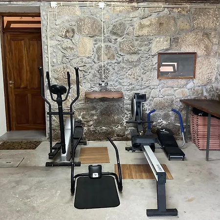 Casa Da Alvorada Villa *