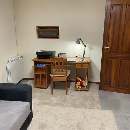 Casa Da Alvorada Villa Facha