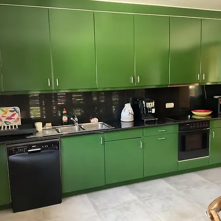 Villa Casa Da Alvorada Facha