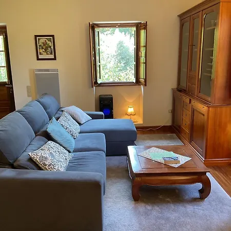 Villa Casa Da Alvorada Facha