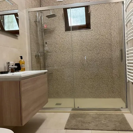 Casa Da Alvorada Villa Facha