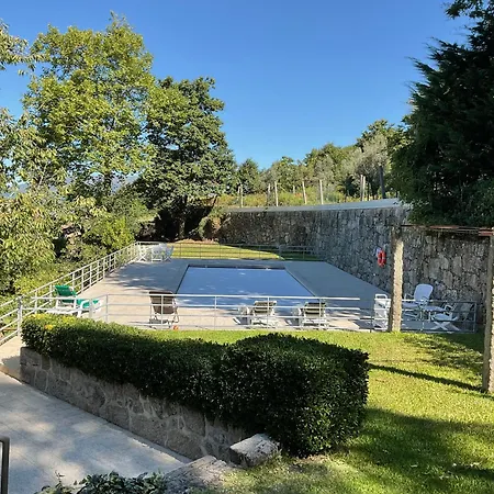 Casa Da Alvorada Villa *