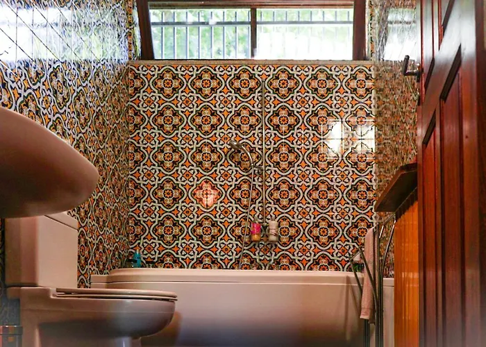 Villa Casa Da Alvorada *