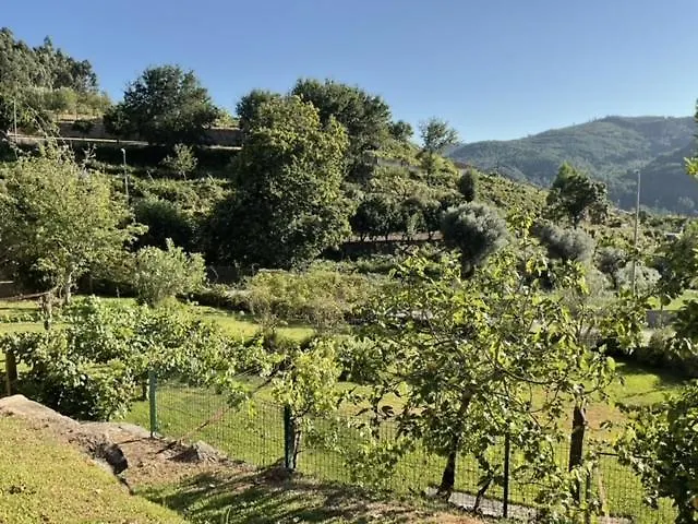 Casa Da Alvorada Villa Facha