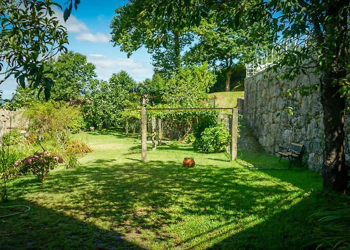 Casa Da Alvorada Villa