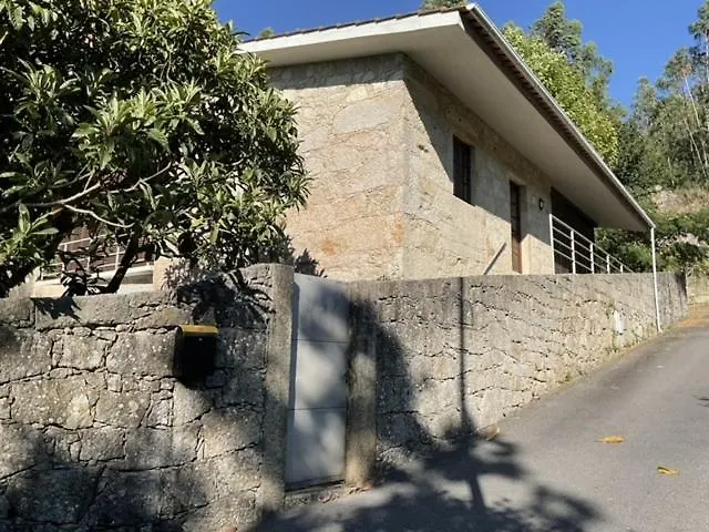 Villa Casa Da Alvorada *