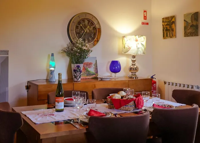 Villa Casa Da Alvorada