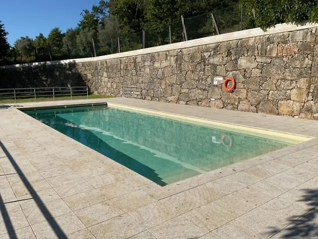 Villa Casa Da Alvorada *