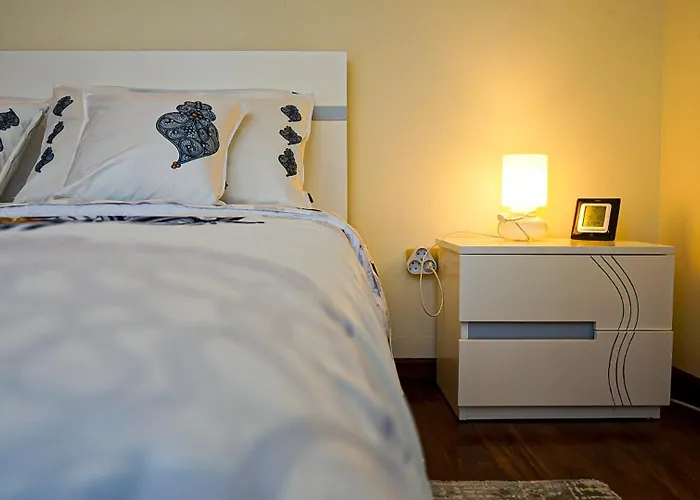 Casa Da Alvorada Villa Facha