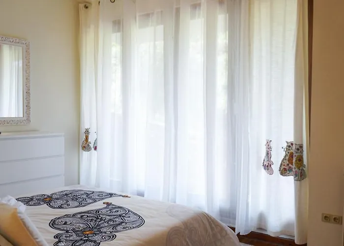 Casa Da Alvorada * Facha