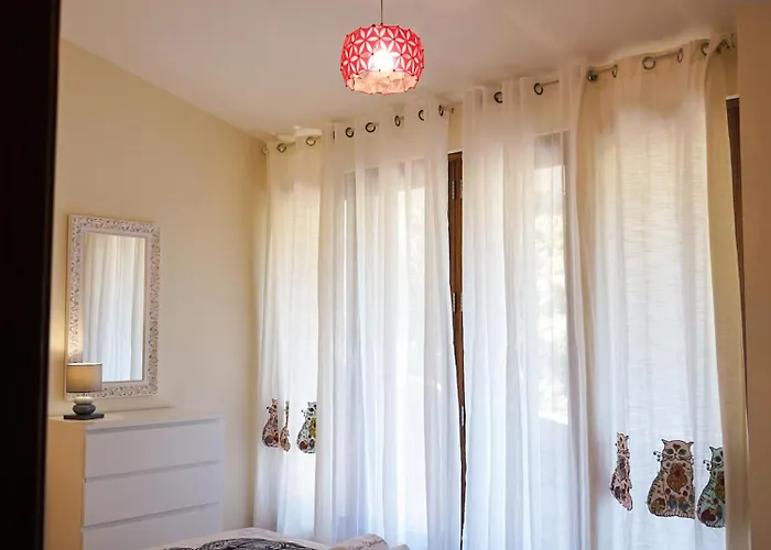 Casa Da Alvorada Villa