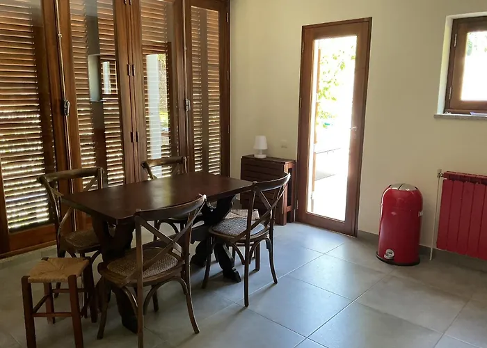 Villa Casa Da Alvorada Facha