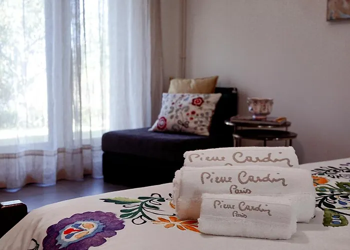 Casa Da Alvorada Villa