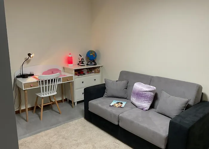 Casa Da Alvorada Villa