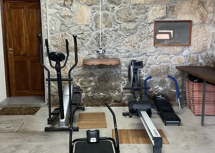 Casa Da Alvorada Villa *