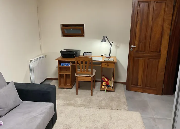 Casa Da Alvorada Villa Facha