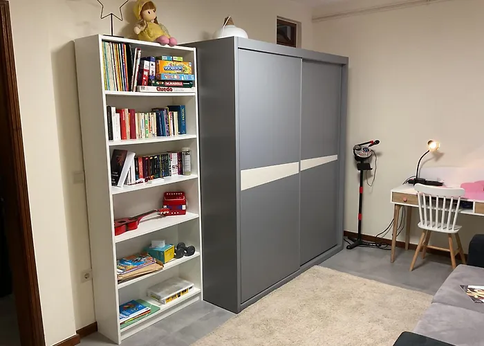 Casa Da Alvorada Villa *