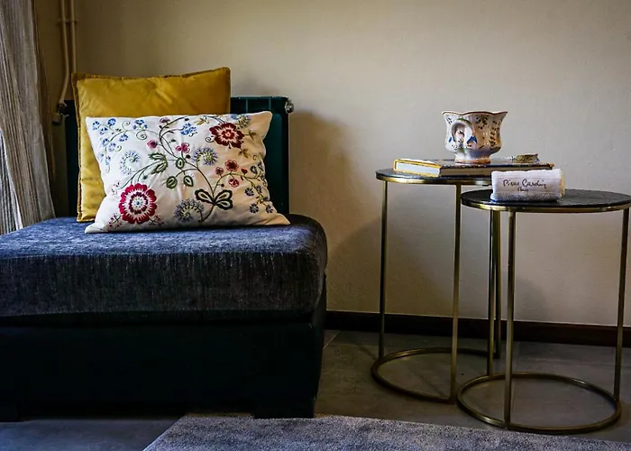 Casa Da Alvorada Villa Facha