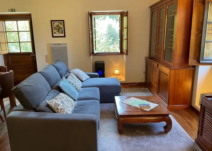 Villa Casa Da Alvorada Facha