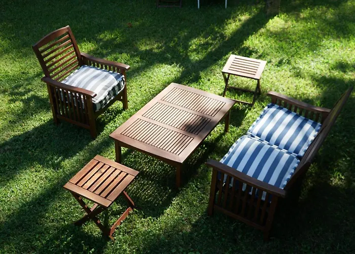 Casa Da Alvorada Villa