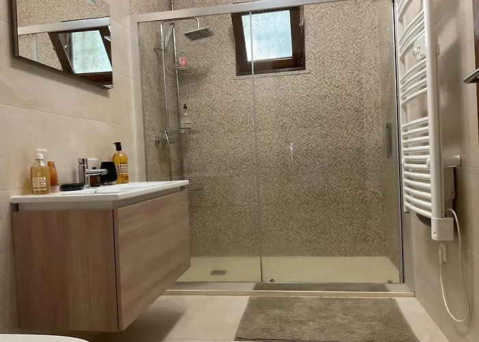 Casa Da Alvorada Villa Facha